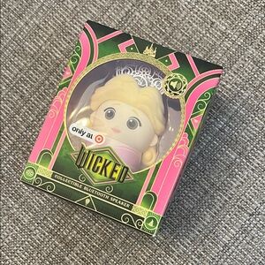 Wicked Collectible Bluetooth Speaker - Glinda